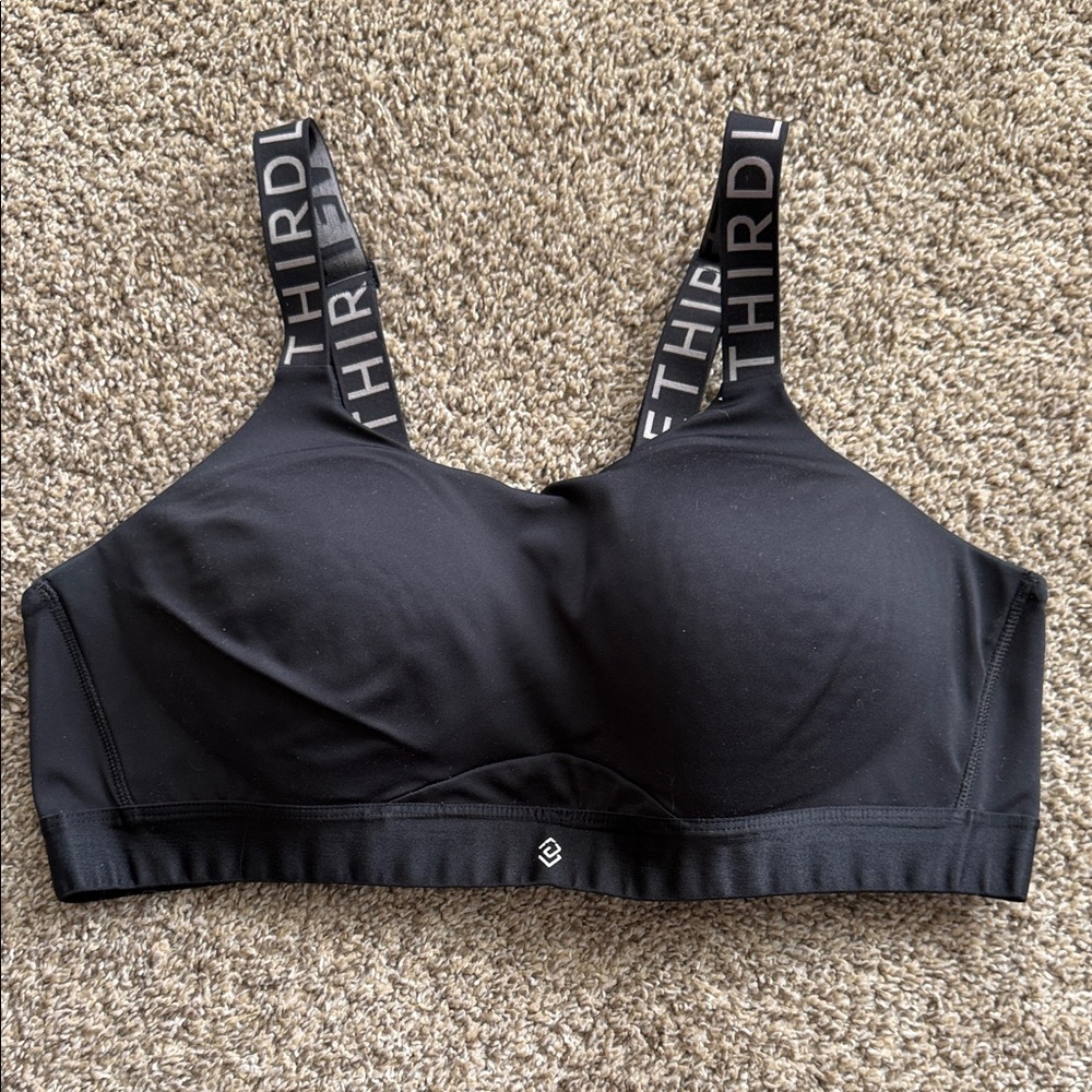 ThirdLove Kinetic Sports Bra